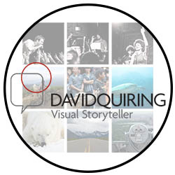 www.davidquiring.com Icon