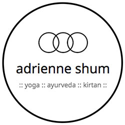 www.adrienneshum.com Icon