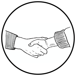 Mediation Services Icon